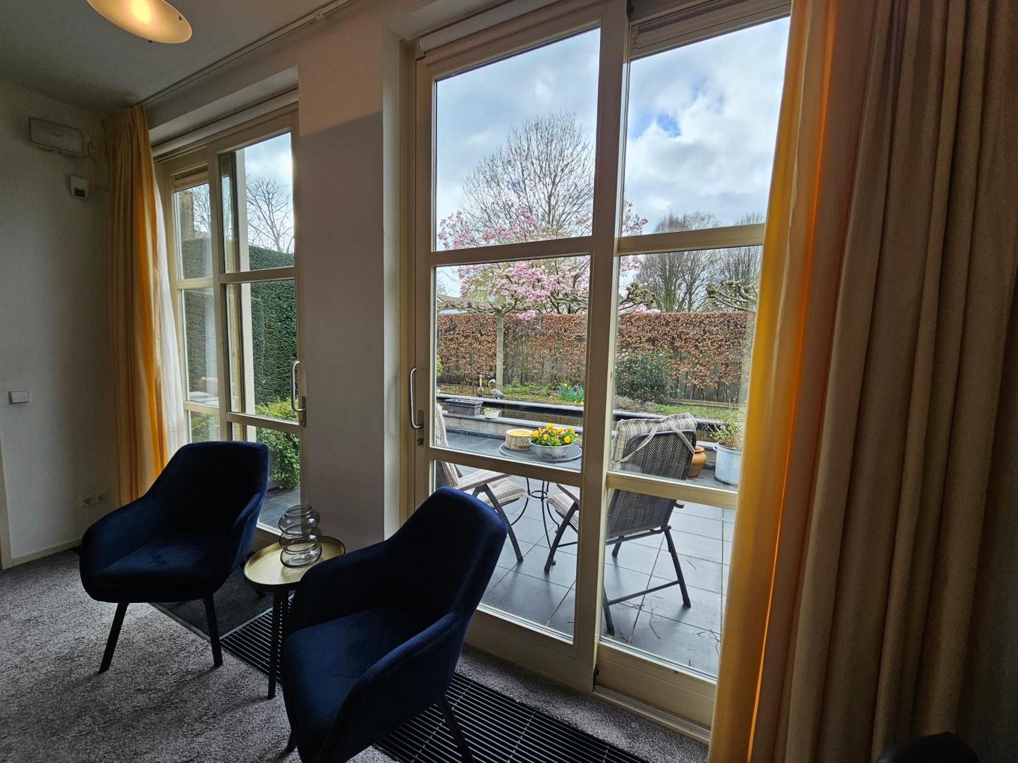 Guest Room Utrecht Dış mekan fotoğraf