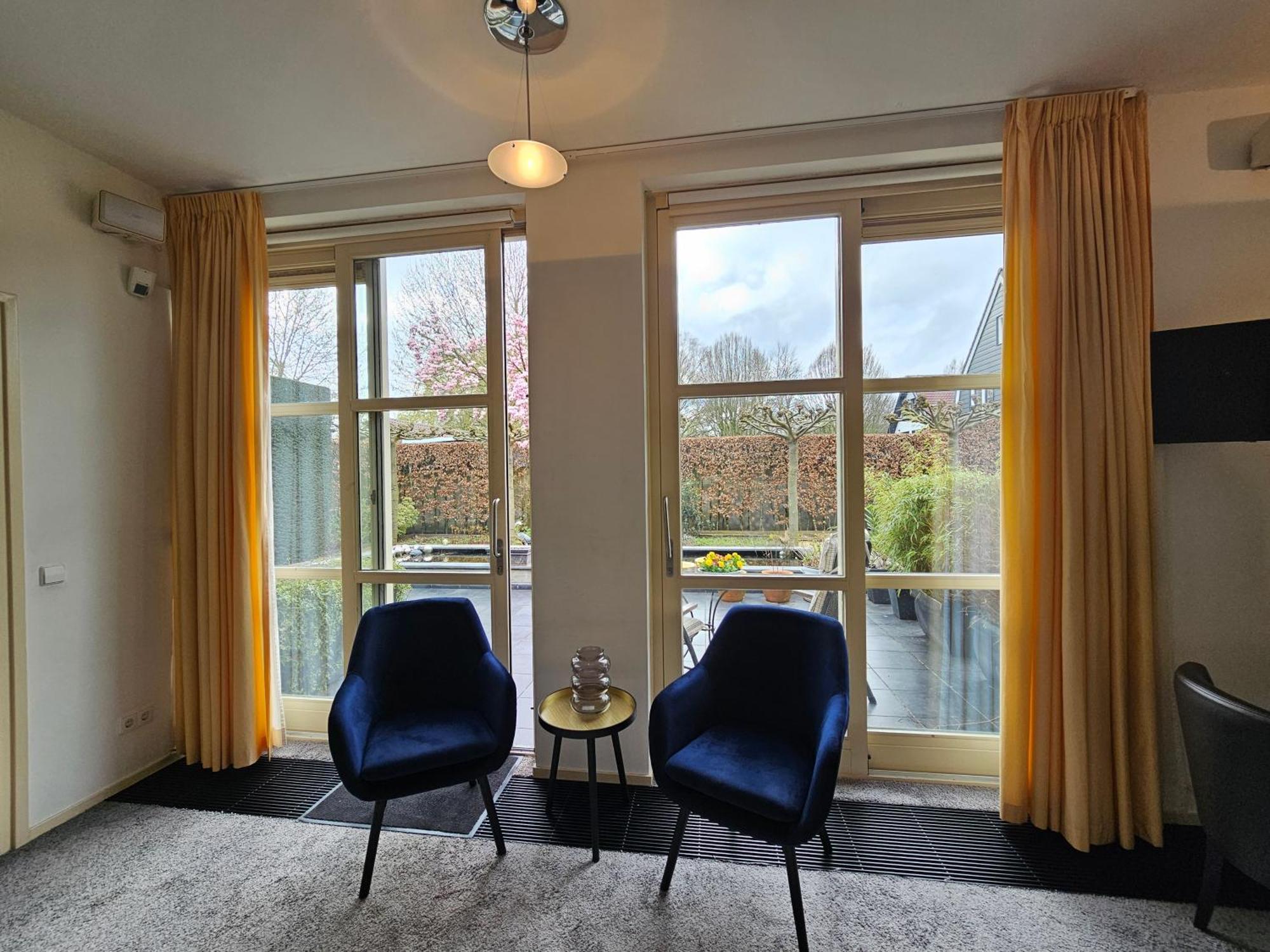 Guest Room Utrecht Dış mekan fotoğraf