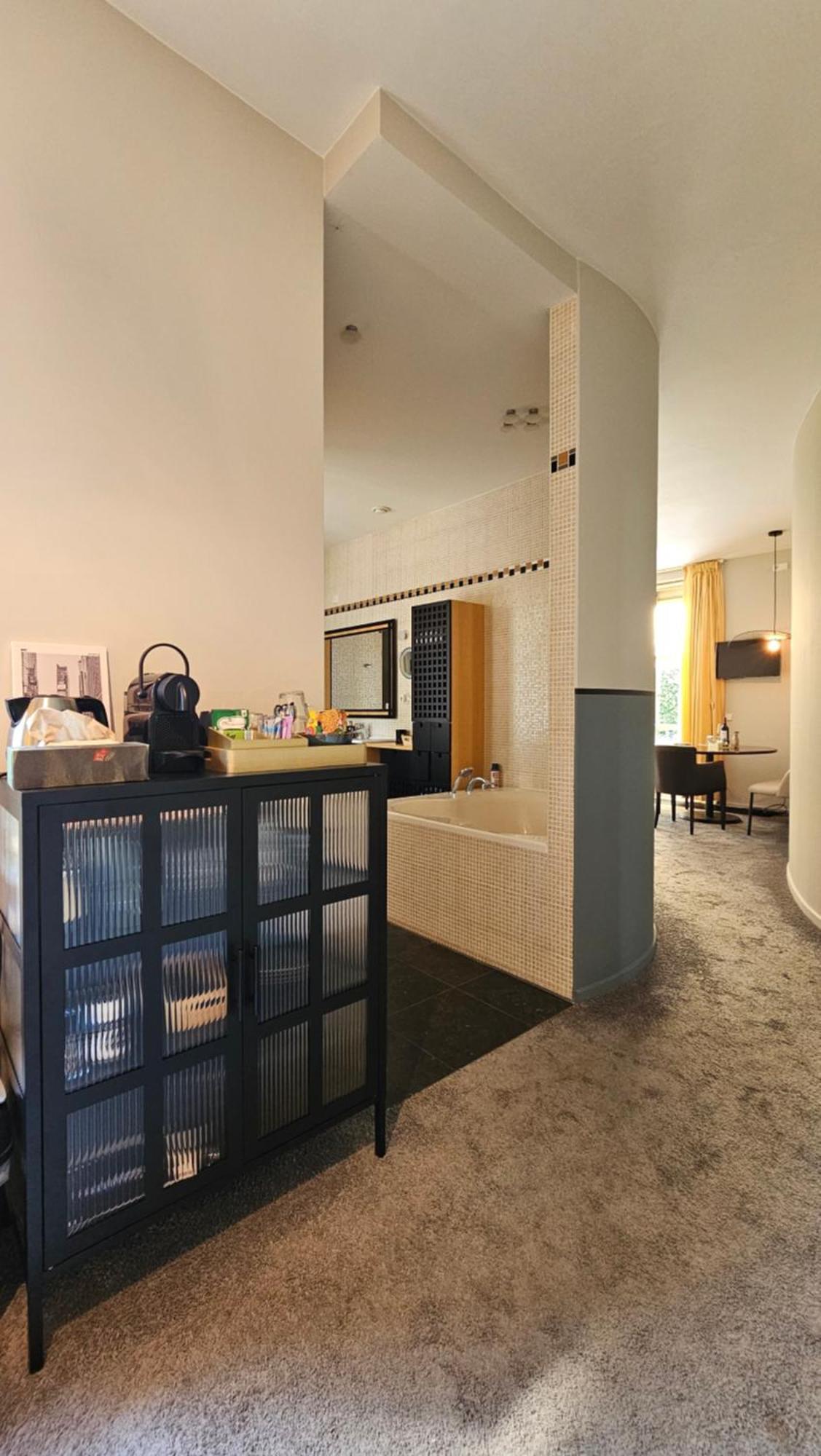 Guest Room Utrecht Dış mekan fotoğraf