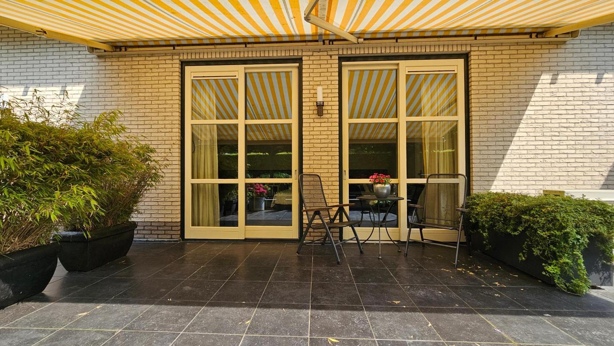 Guest Room Utrecht Dış mekan fotoğraf