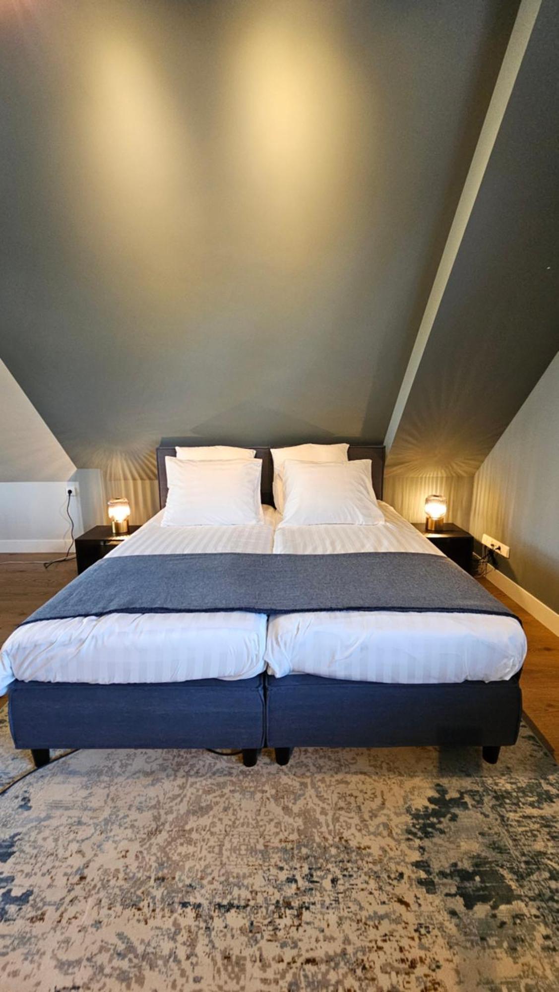 Guest Room Utrecht Dış mekan fotoğraf