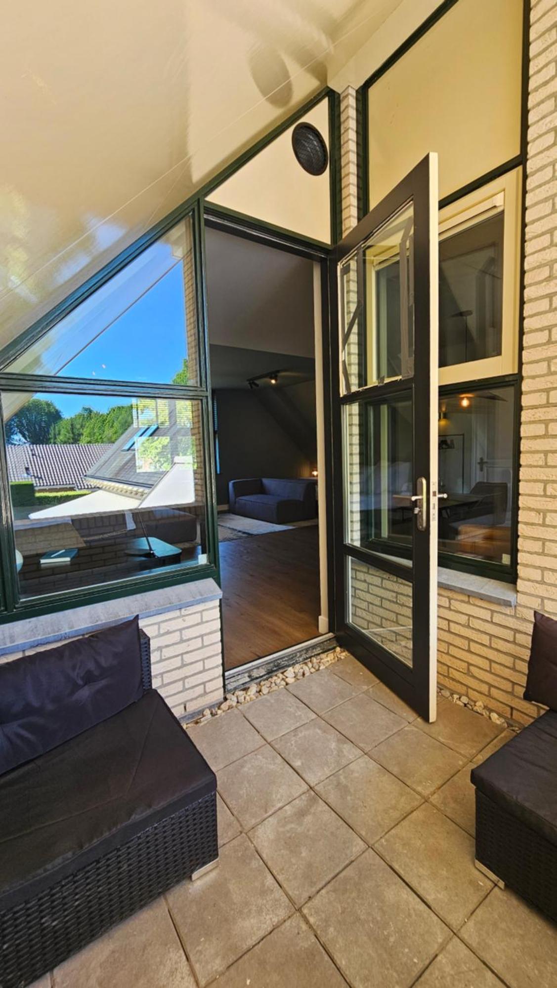 Guest Room Utrecht Dış mekan fotoğraf