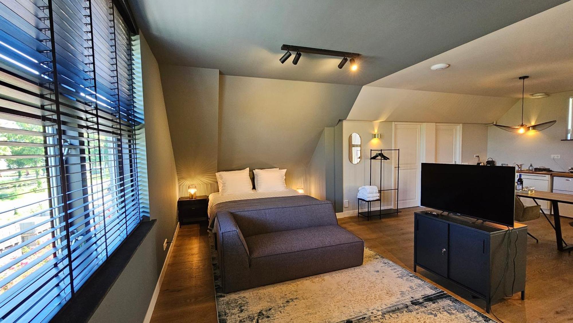Guest Room Utrecht Dış mekan fotoğraf