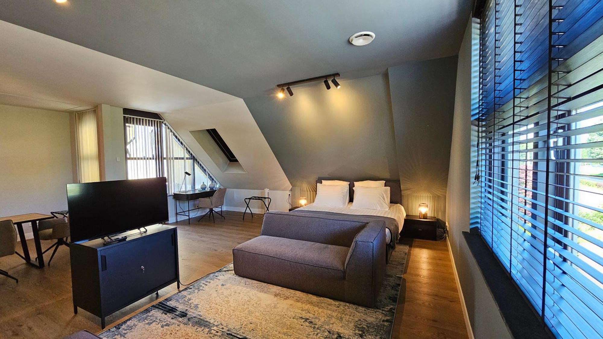 Guest Room Utrecht Dış mekan fotoğraf