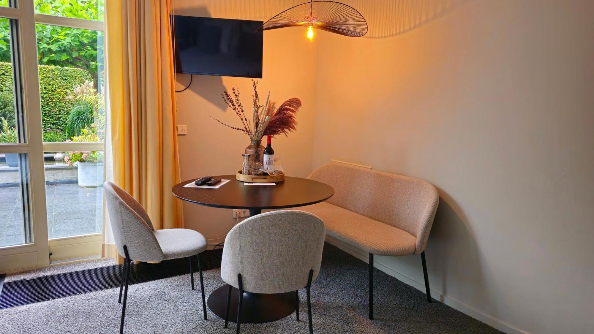 Guest Room Utrecht Dış mekan fotoğraf