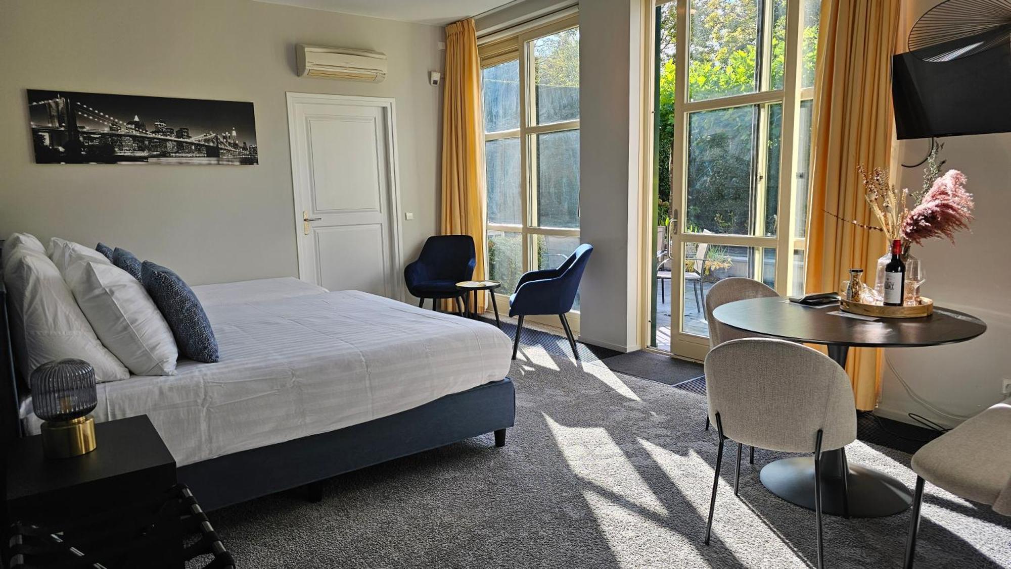 Guest Room Utrecht Dış mekan fotoğraf