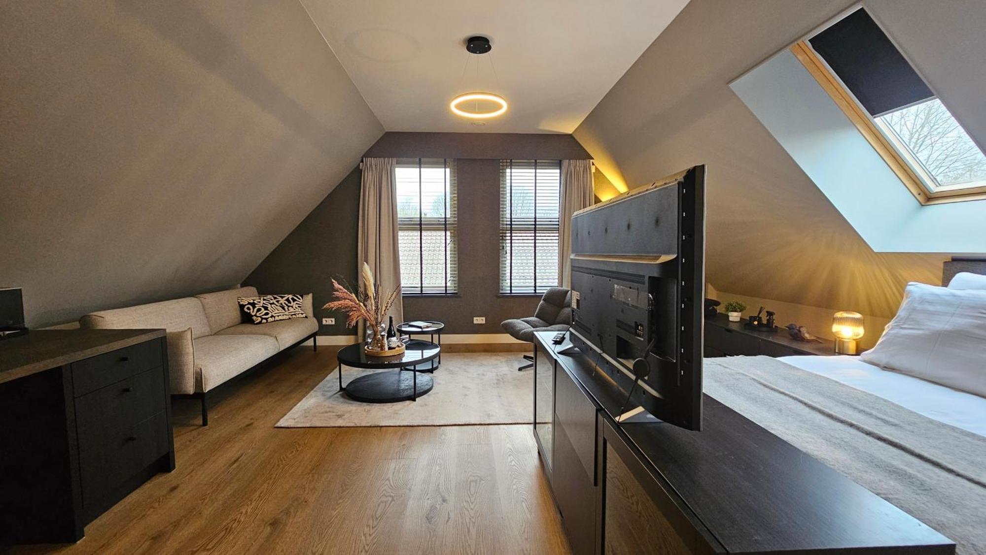 Guest Room Utrecht Dış mekan fotoğraf
