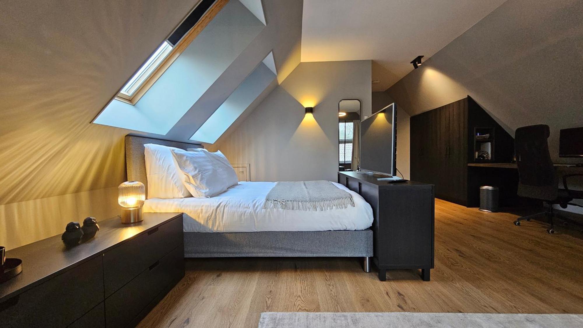 Guest Room Utrecht Dış mekan fotoğraf