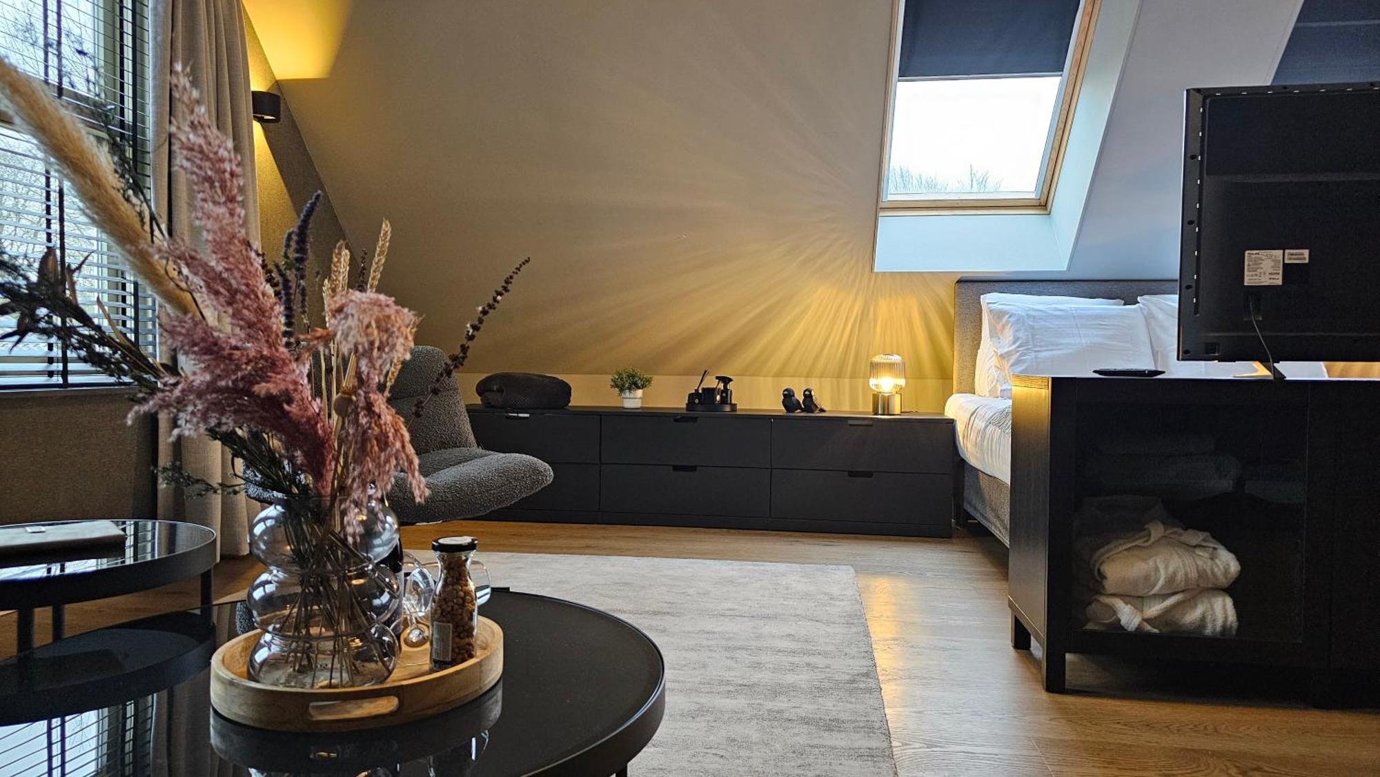 Guest Room Utrecht Dış mekan fotoğraf