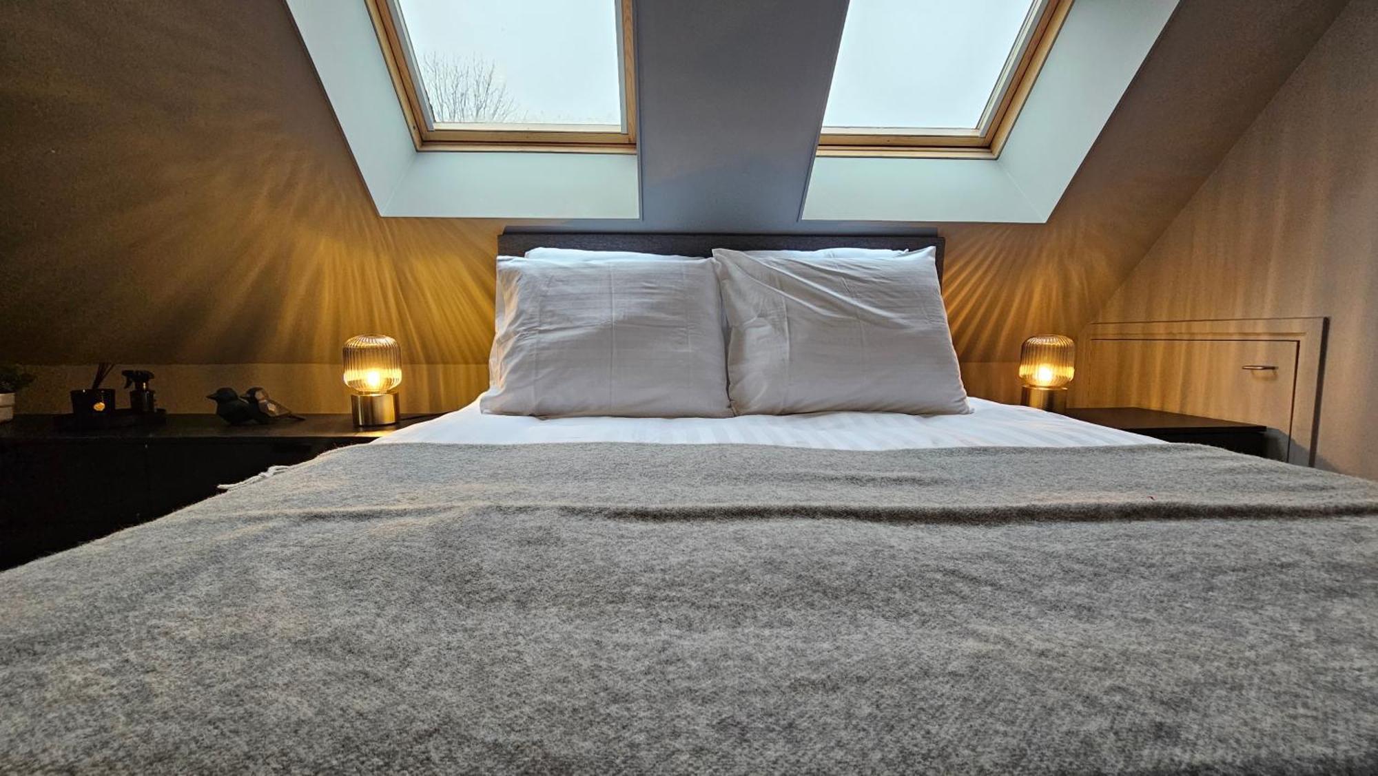 Guest Room Utrecht Dış mekan fotoğraf
