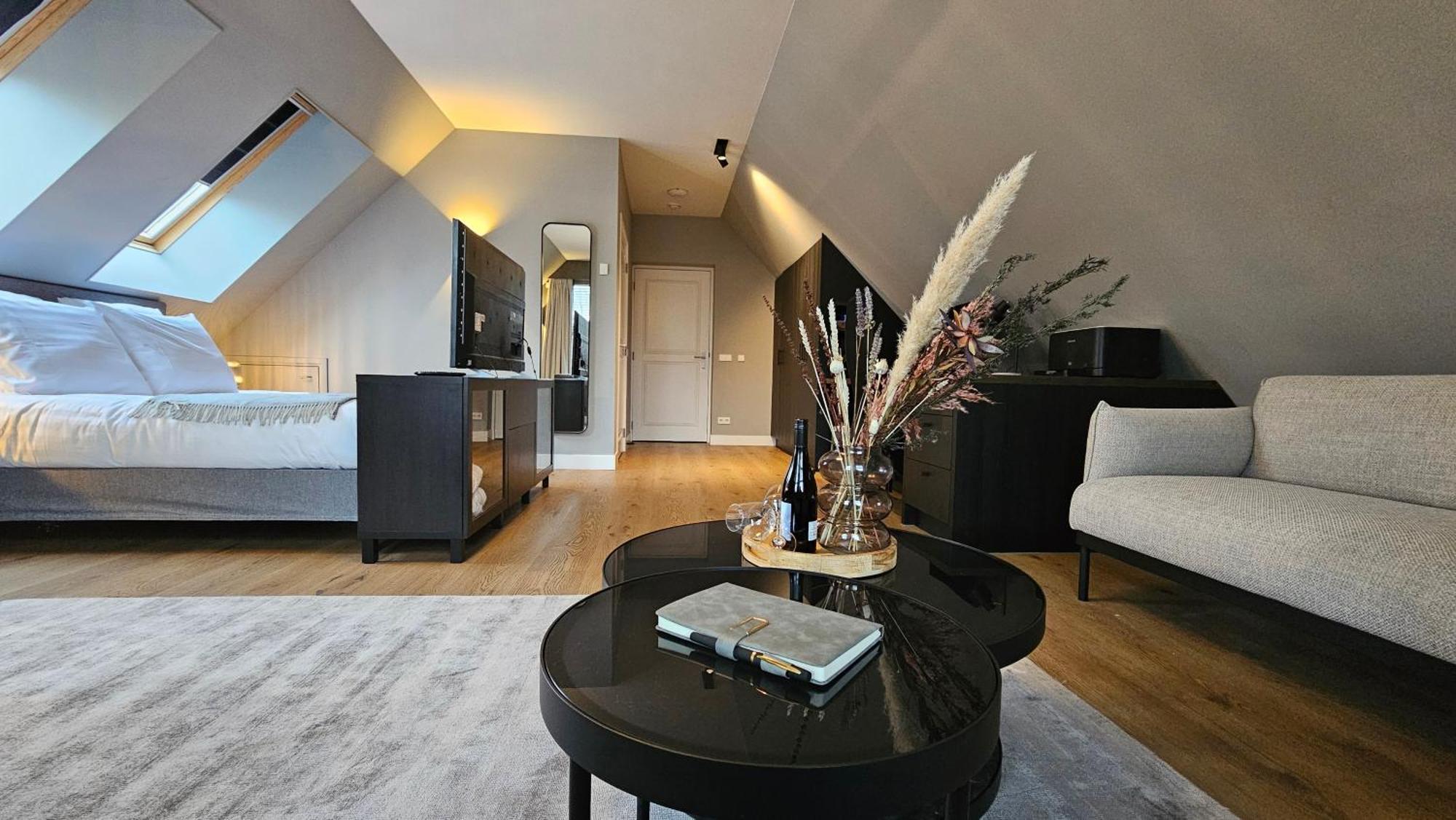 Guest Room Utrecht Dış mekan fotoğraf