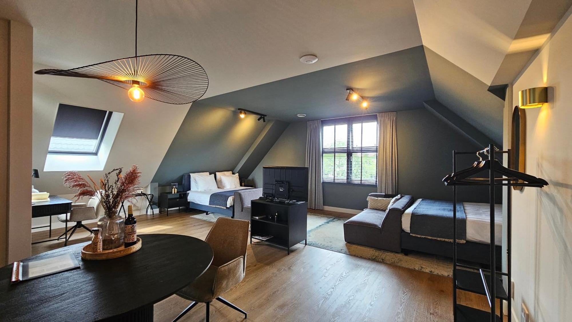Guest Room Utrecht Dış mekan fotoğraf