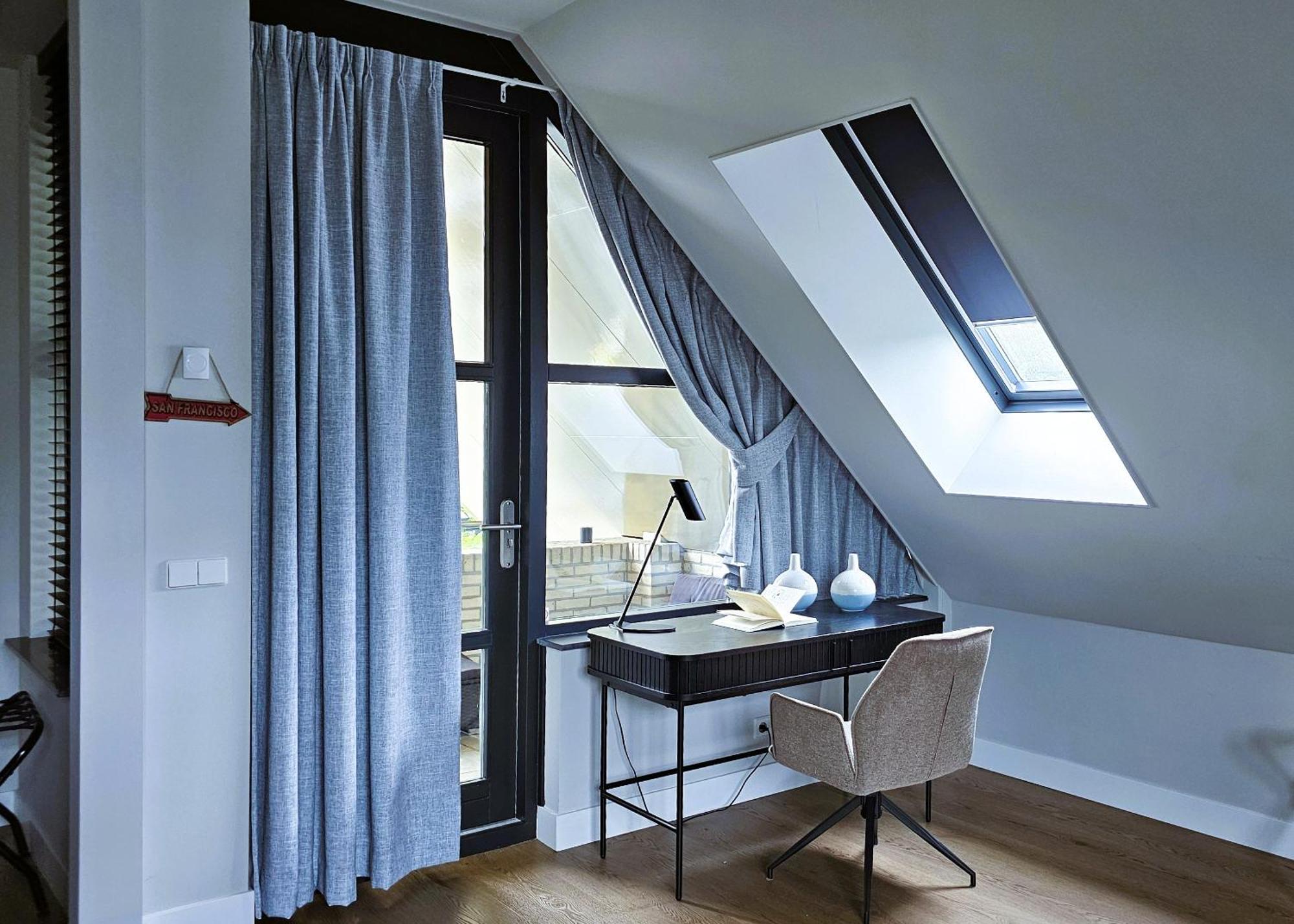 Guest Room Utrecht Dış mekan fotoğraf