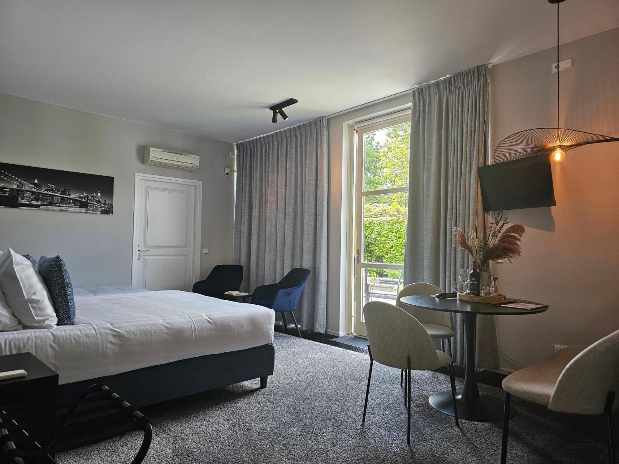 Guest Room Utrecht Dış mekan fotoğraf