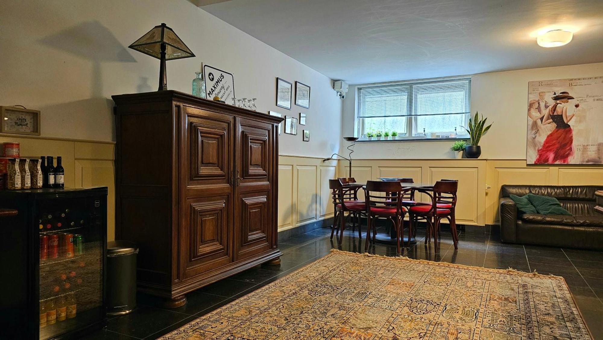 Guest Room Utrecht Dış mekan fotoğraf
